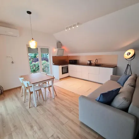 Darnay20 Vendeghaz Apartment Gyenesdiás Exterior photo