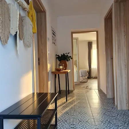 Darnay20 Vendeghaz Apartment Gyenesdiás Exterior photo