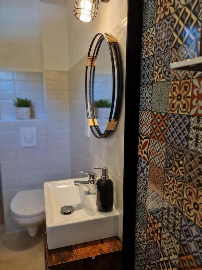 Darnay20 Vendeghaz Apartman *