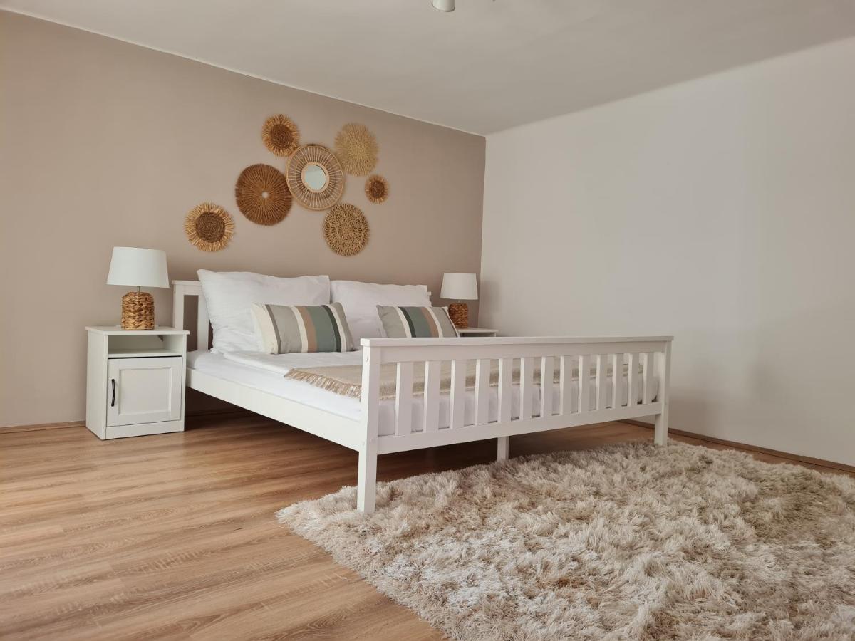 Darnay20 Vendeghaz Apartman *