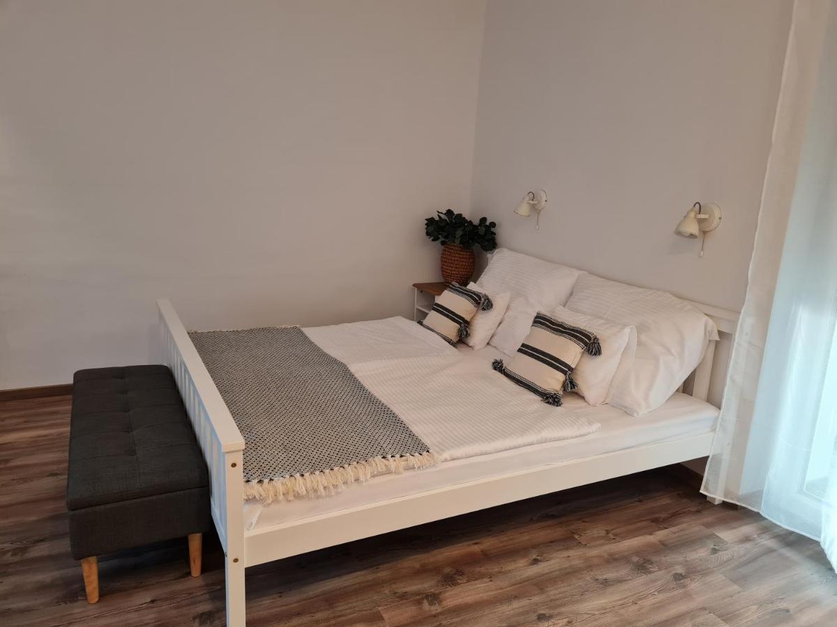 Darnay20 Vendeghaz Apartman