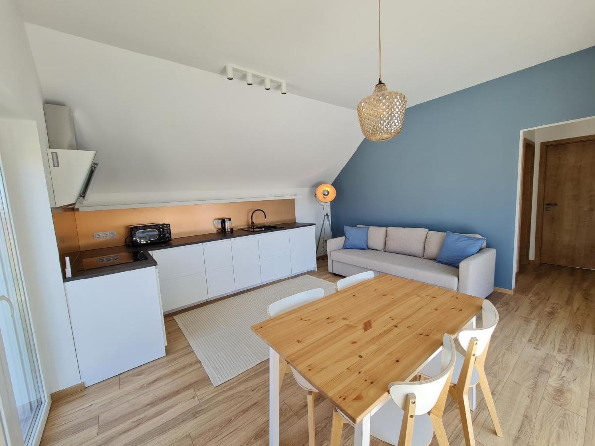 Darnay20 Vendeghaz Apartman *