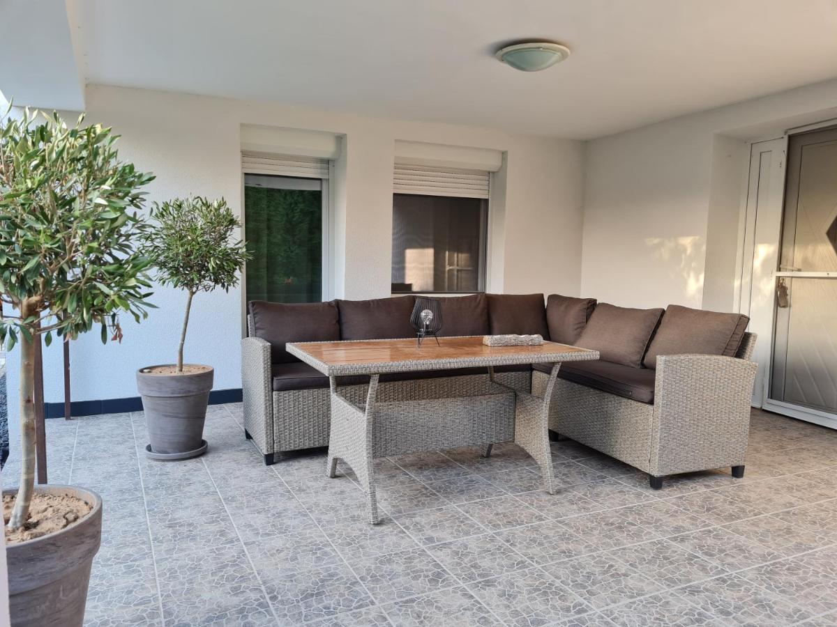 Apartman Darnay20 Vendeghaz Gyenesdiás