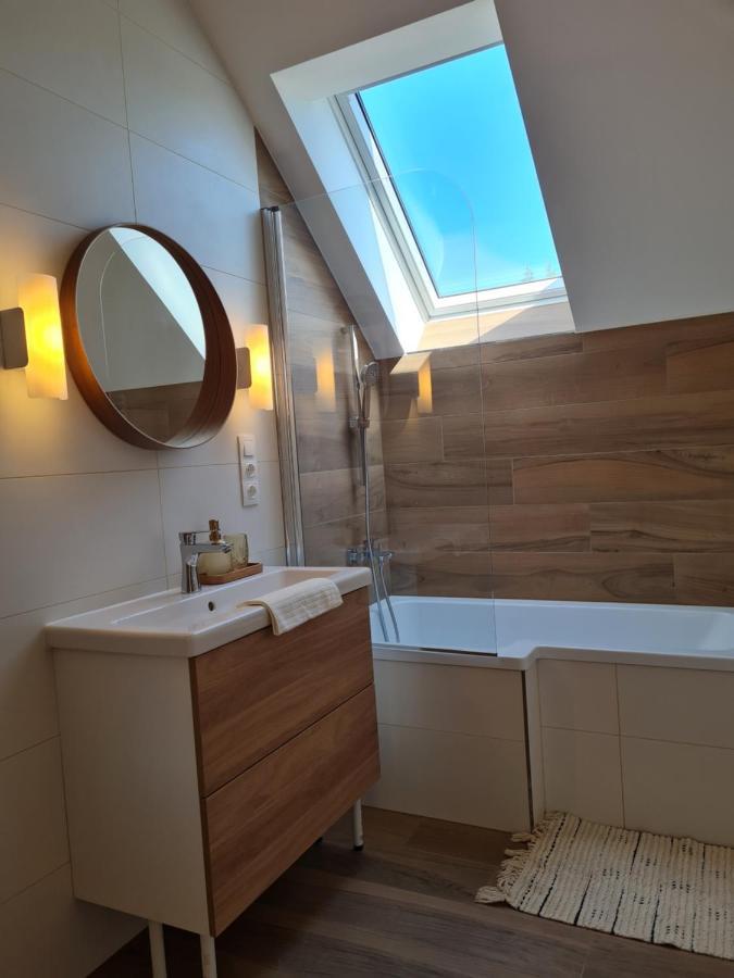 Apartman Darnay20 Vendeghaz Gyenesdiás