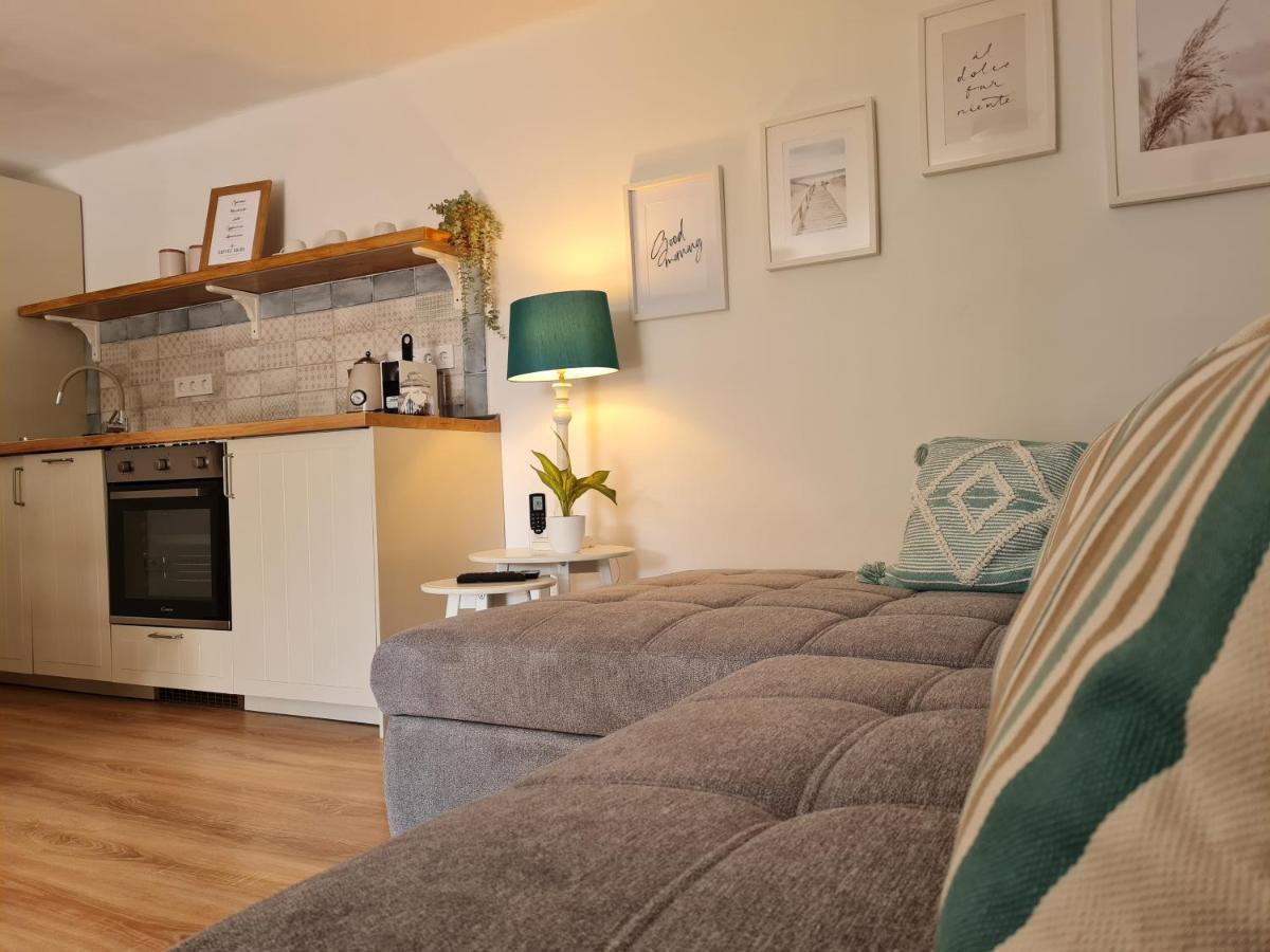 Darnay20 Vendeghaz Apartman Gyenesdiás