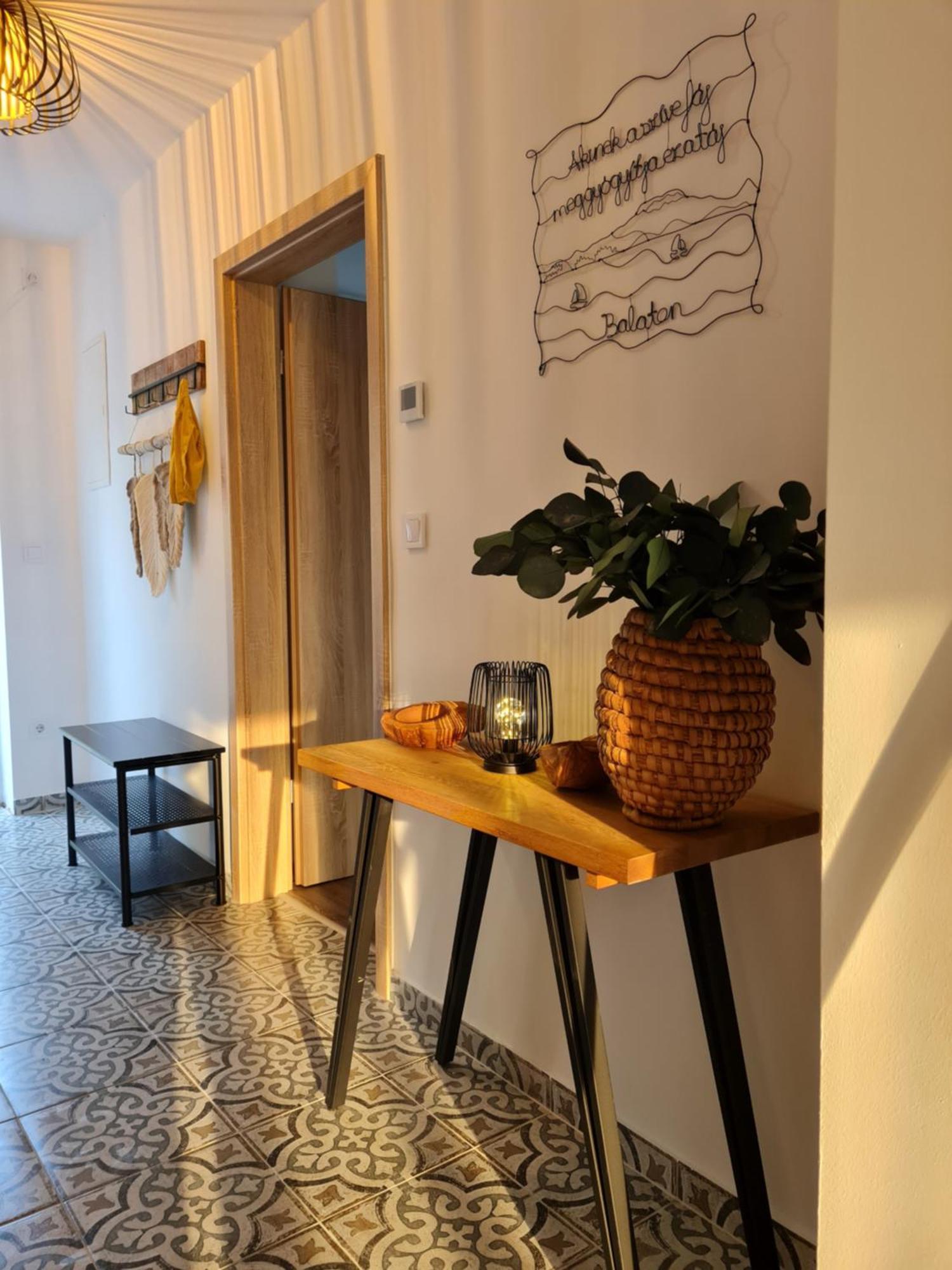Apartman Darnay20 Vendeghaz